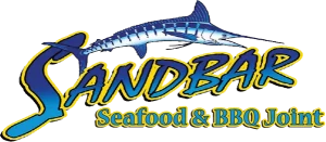 SandBar Seafood & BBQ Joint: Restaurant in Panama City Beach, Florida