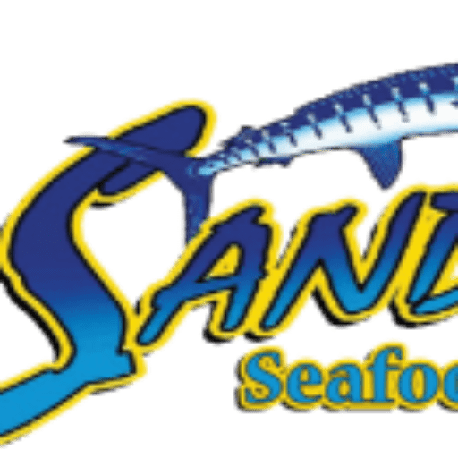 SandBar Seafood & BBQ Joint: Restaurant, Panama City Beach, Florida