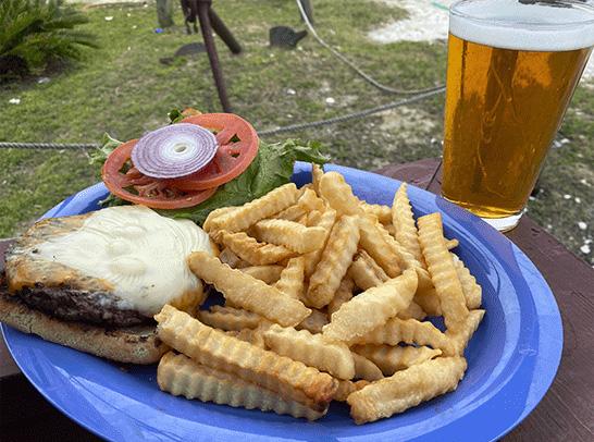 Sandbar Sandwiches